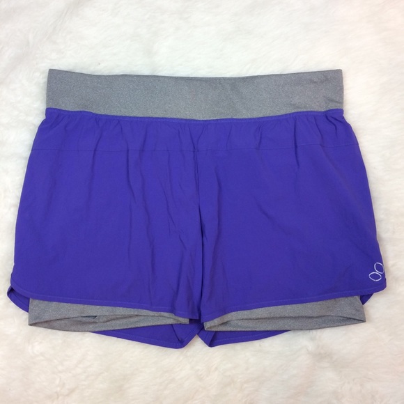 rei womens running shorts